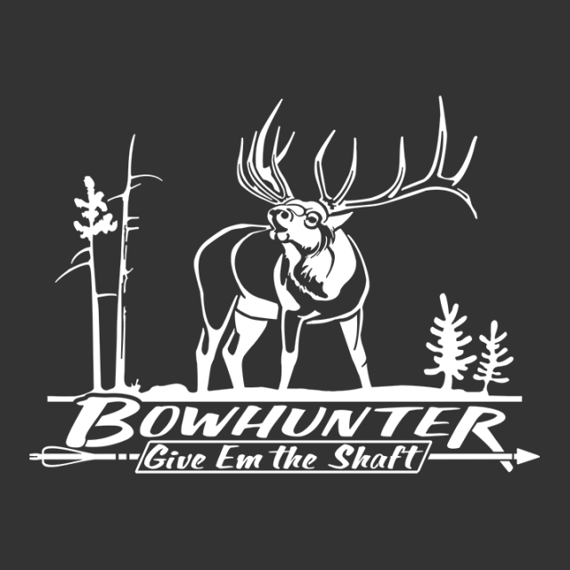 Bowhunting Decals